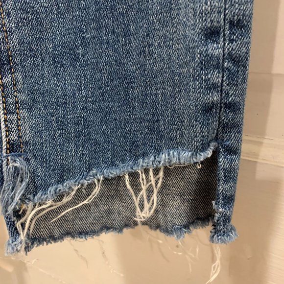 Rag & Bone~ Ankle Skinny Jeans - Picture 11 of 15